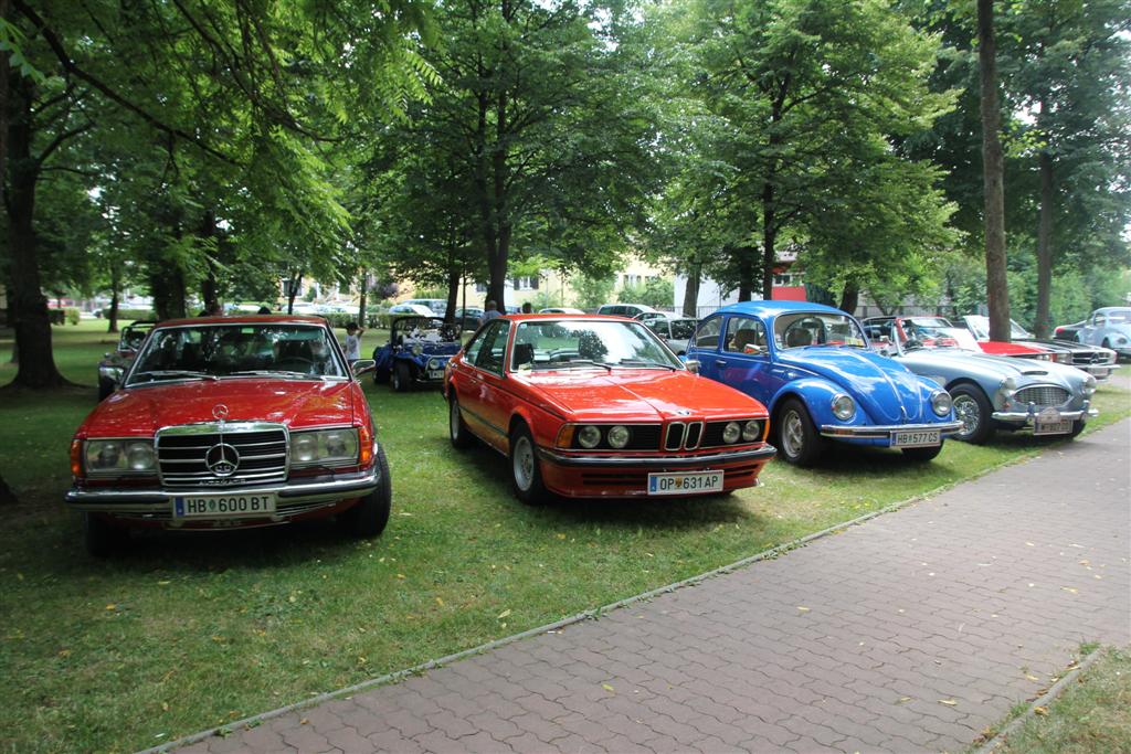 2013-07-14 15.Oldtimertreffen in Pinkafeld